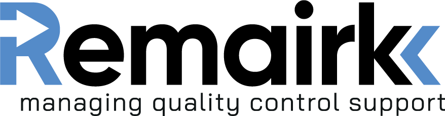 Remairk logo